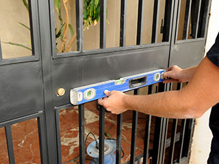 Gate Installation | Gate Repair La Mesa, CA