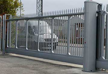 Commercial Gate | Gate Repair La Mesa, CA