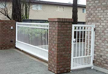 Different Kinds Of Gates | Gate Repair La Mesa, CA