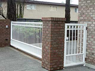 Kinds Of Gates | Gate Repair La Mesa, CA