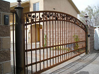 Gate Design Options | Gate Repair La Mesa, CA