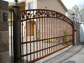Gate Design Options | Gate Repair La Mesa, CA Gate Design Options | Gate Repair La Mesa, CA