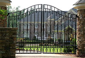 Driveway Gate | Gate Repair La Mesa, CA