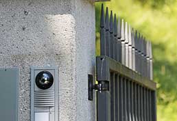 Gate Intercom Repair & Installation | Gate Repair La Mesa, CA