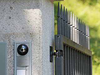 Intercom Repair & Installation | Gate Repair La Mesa, CA