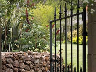 Gate Experts Near Me | Gate Repair La Mesa, CA