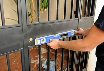 New Gate Installation | Gate Repair La Mesa, CA