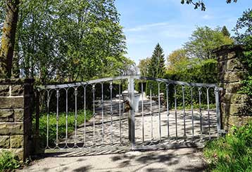 When Is It Time To Replace Your Gate? | Gate Repair La Mesa, CA